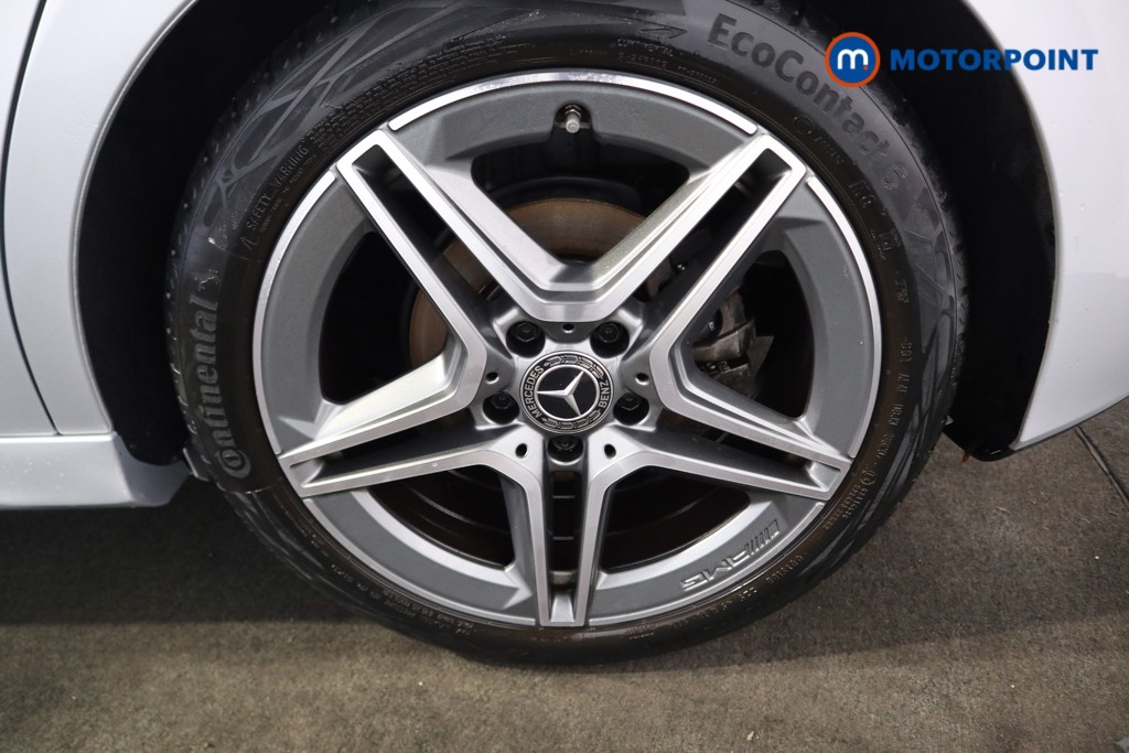 Used Mercedes-Benz B Class 2020 for sale - 76980277: Photo 33