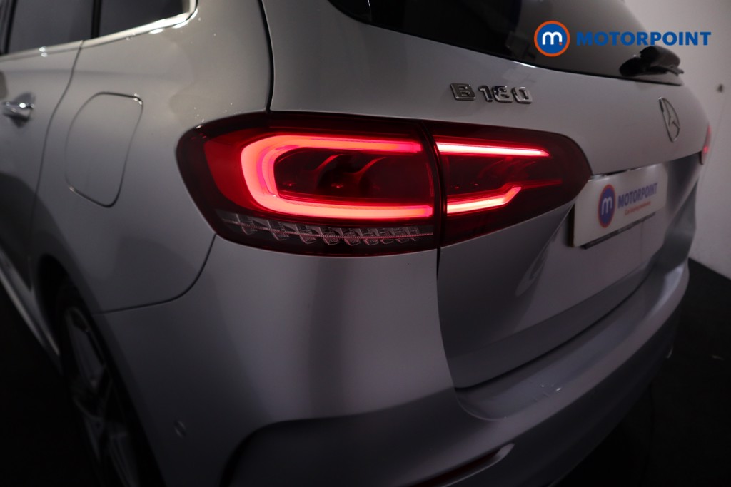 Used Mercedes-Benz B Class 2020 for sale - 76980277: Photo 35