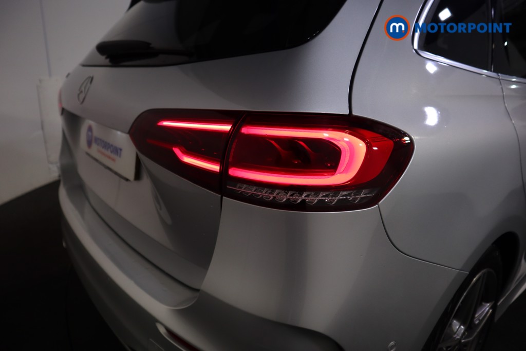 Used Mercedes-Benz B Class 2020 for sale - 76980277: Photo 36