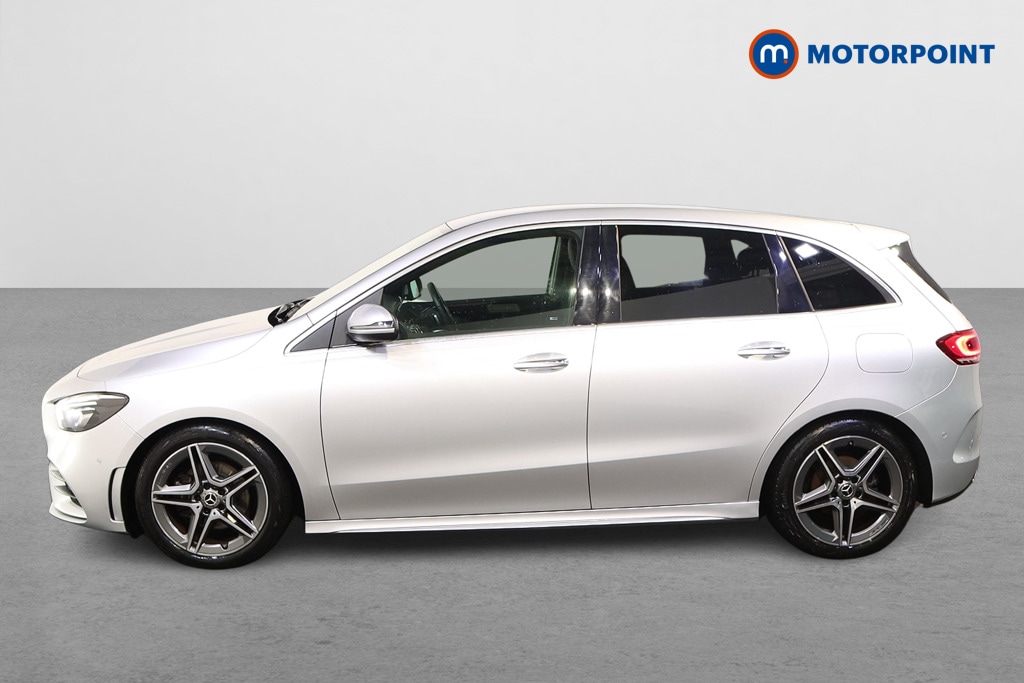 Used Mercedes-Benz B Class 2020 for sale - 76980277: Photo 4