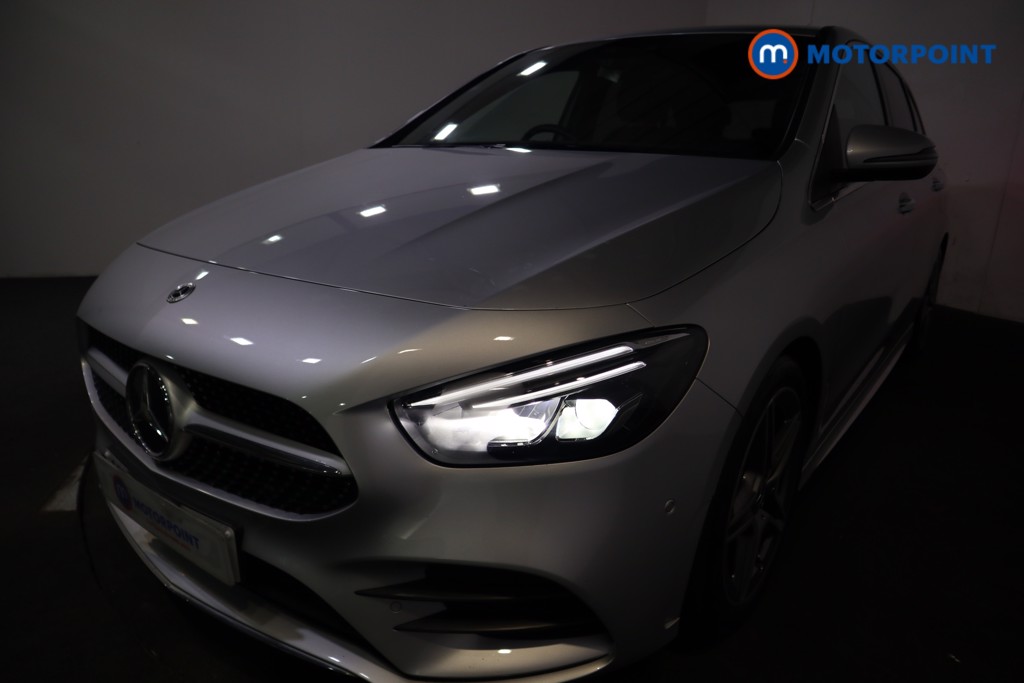 Used Mercedes-Benz B Class 2020 for sale - 76980277: Photo 40