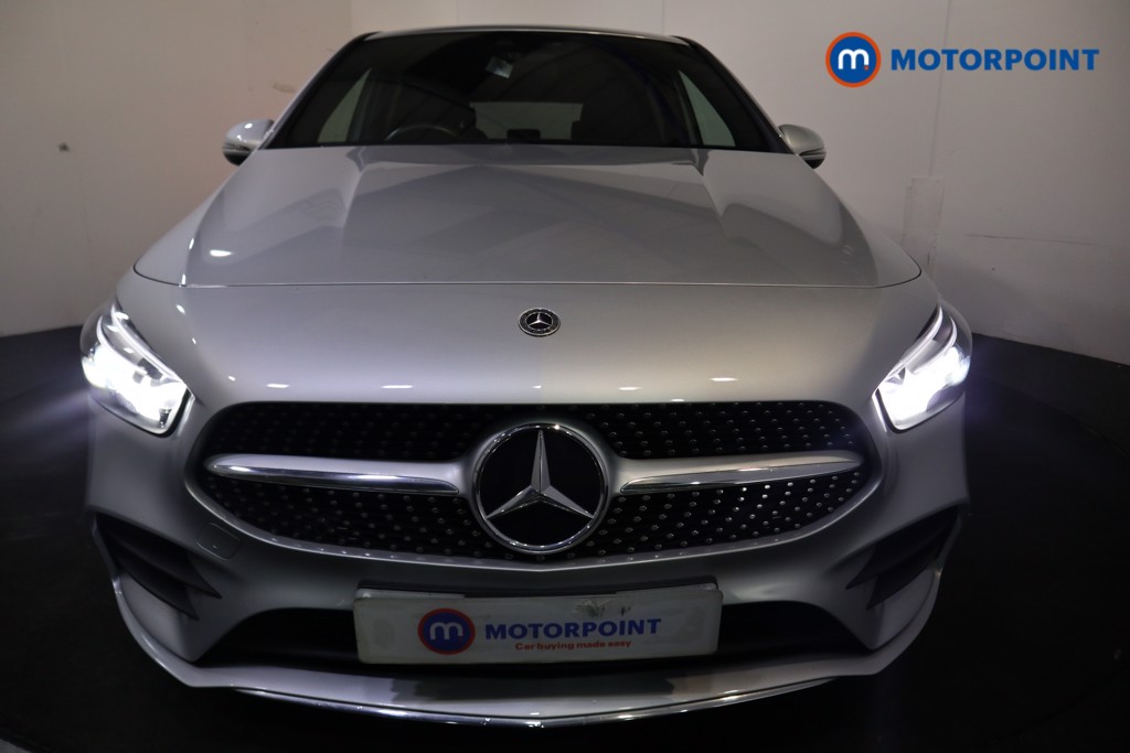 Used Mercedes-Benz B Class 2020 for sale - 76980277: Photo 41