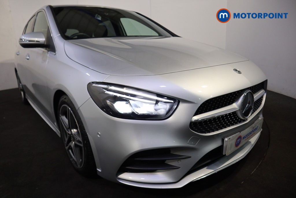 Used Mercedes-Benz B Class 2020 for sale - 76980277: Photo 42