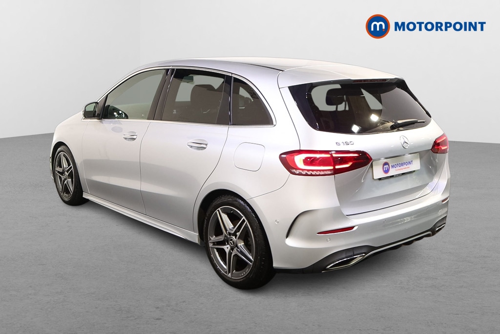 Used Mercedes-Benz B Class 2020 for sale - 76980277: Photo 5