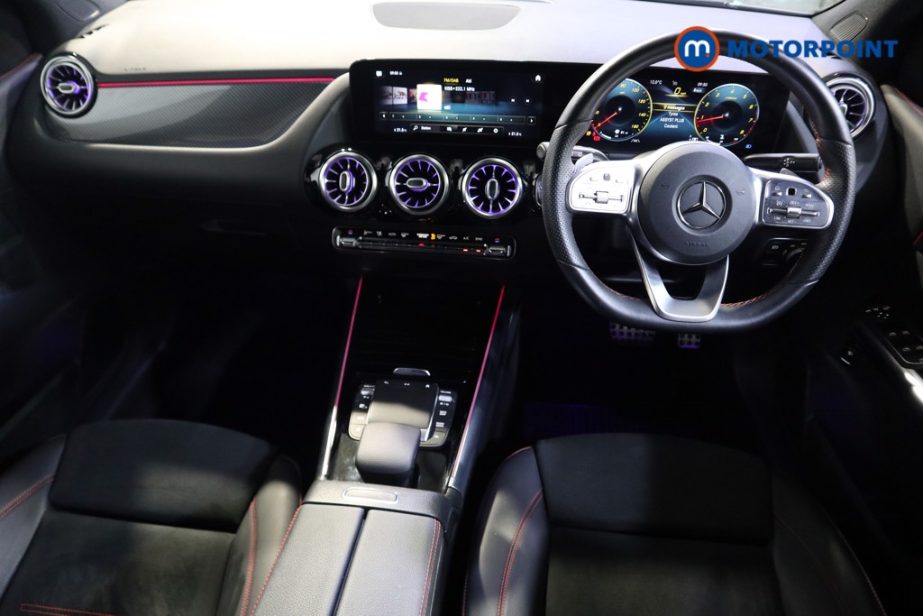 Used Mercedes-Benz B Class 2020 for sale - 76980277: Photo 9