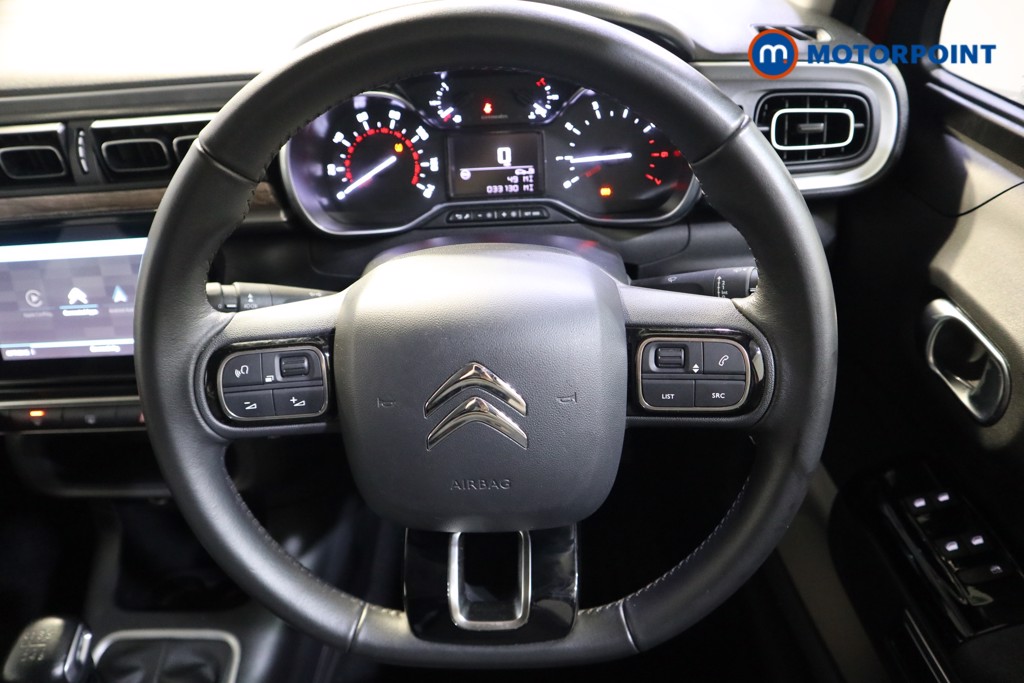 Used Citroen C3 2023 for sale - 77872774: Photo 10