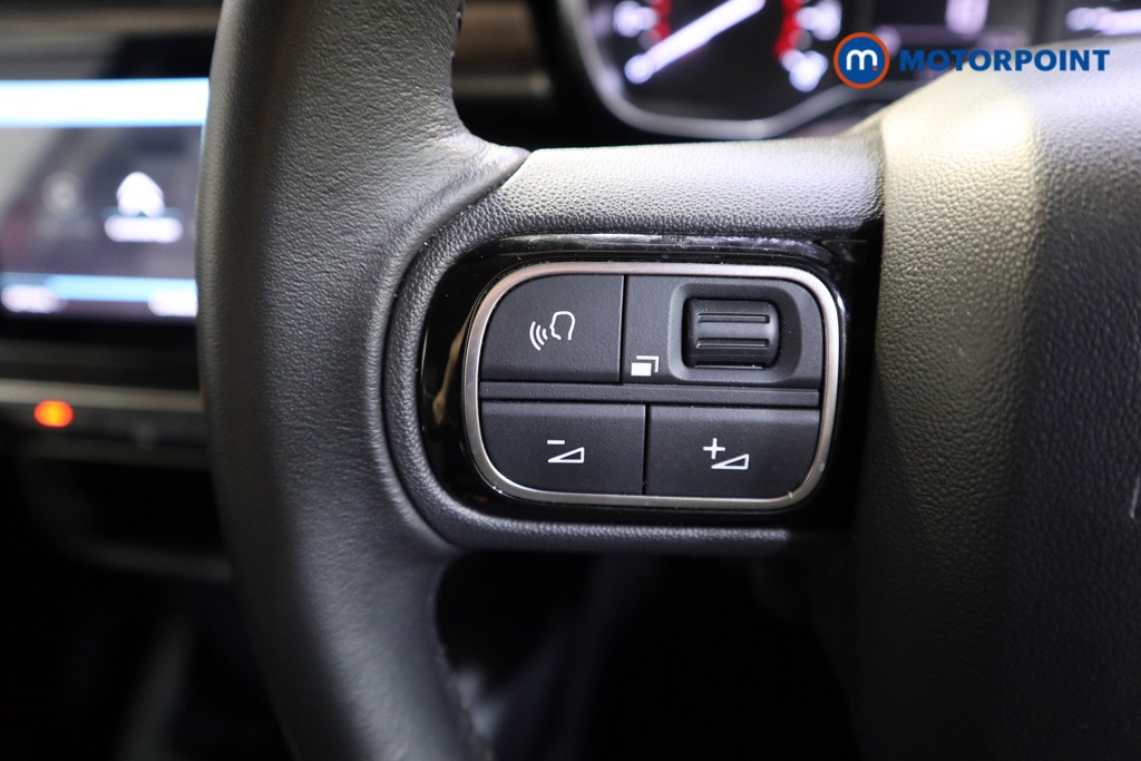 Used Citroen C3 2023 for sale - 77872774: Photo 11