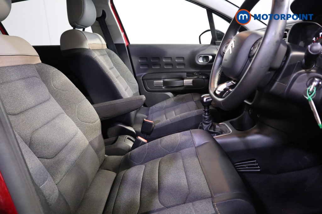 Used Citroen C3 2023 for sale - 77872774: Photo 21