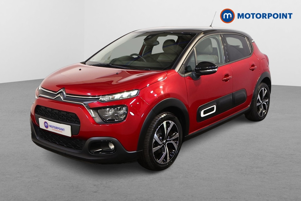 Used Citroen C3 2023 for sale - 77872774: Photo 3