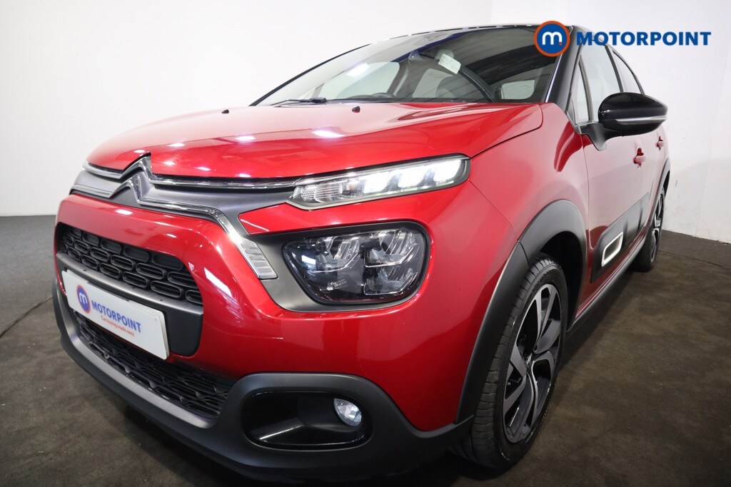 Used Citroen C3 2023 for sale - 77872774: Photo 39