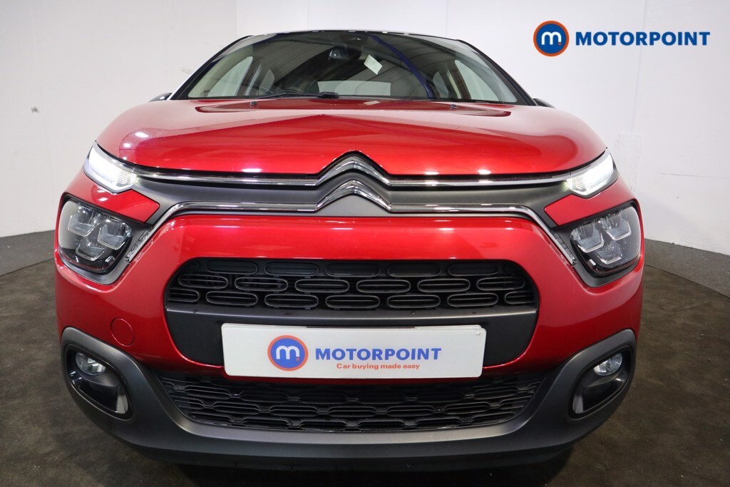 Used Citroen C3 2023 for sale - 77872774: Photo 40