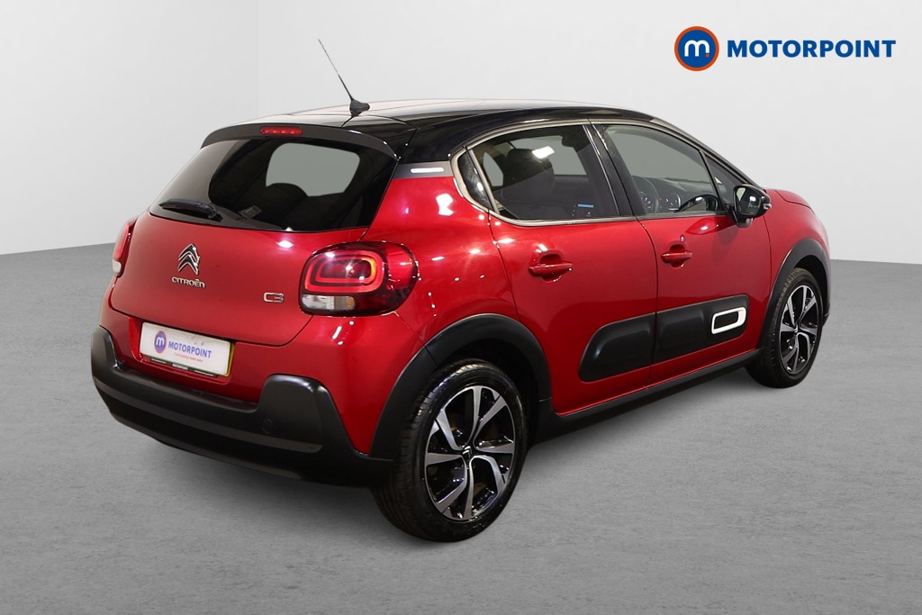 Used Citroen C3 2023 for sale - 77872774: Photo 7