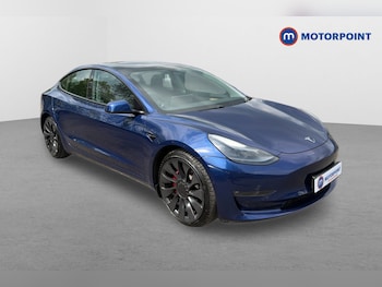 Used Tesla Model 3 2022 for sale - 78524225: Photo