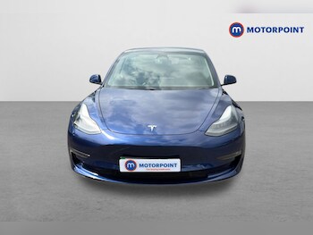 Used Tesla Model 3 2022 for sale - 78524225: Photo