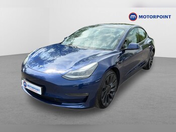 Used Tesla Model 3 2022 for sale - 78524225: Photo