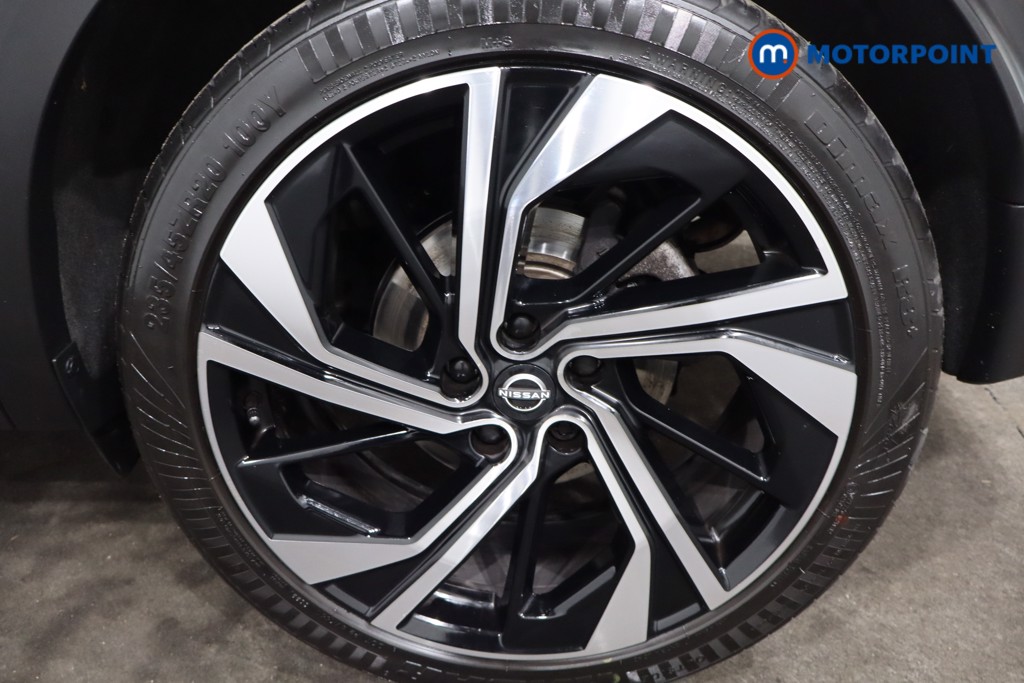 Used Nissan Qashqai 2022 for sale - 76890067: Photo 14