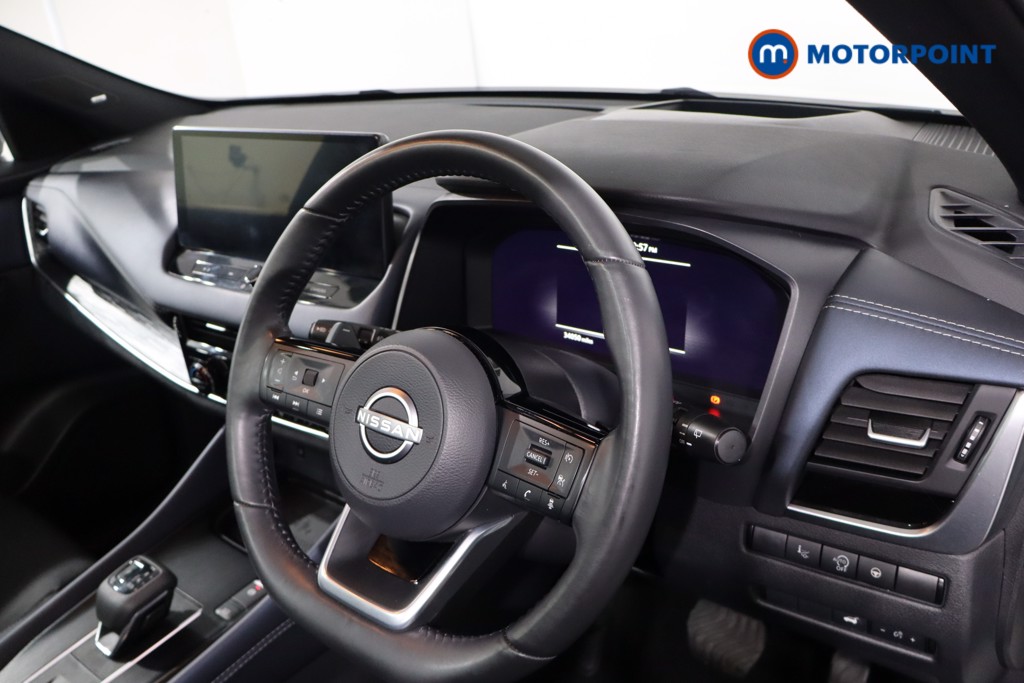 Used Nissan Qashqai 2022 for sale - 76890067: Photo 20