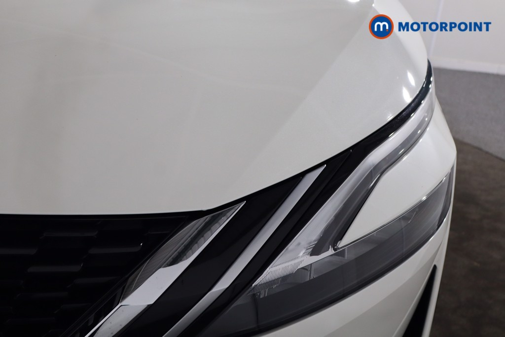 Used Nissan Qashqai 2022 for sale - 76890067: Photo 23