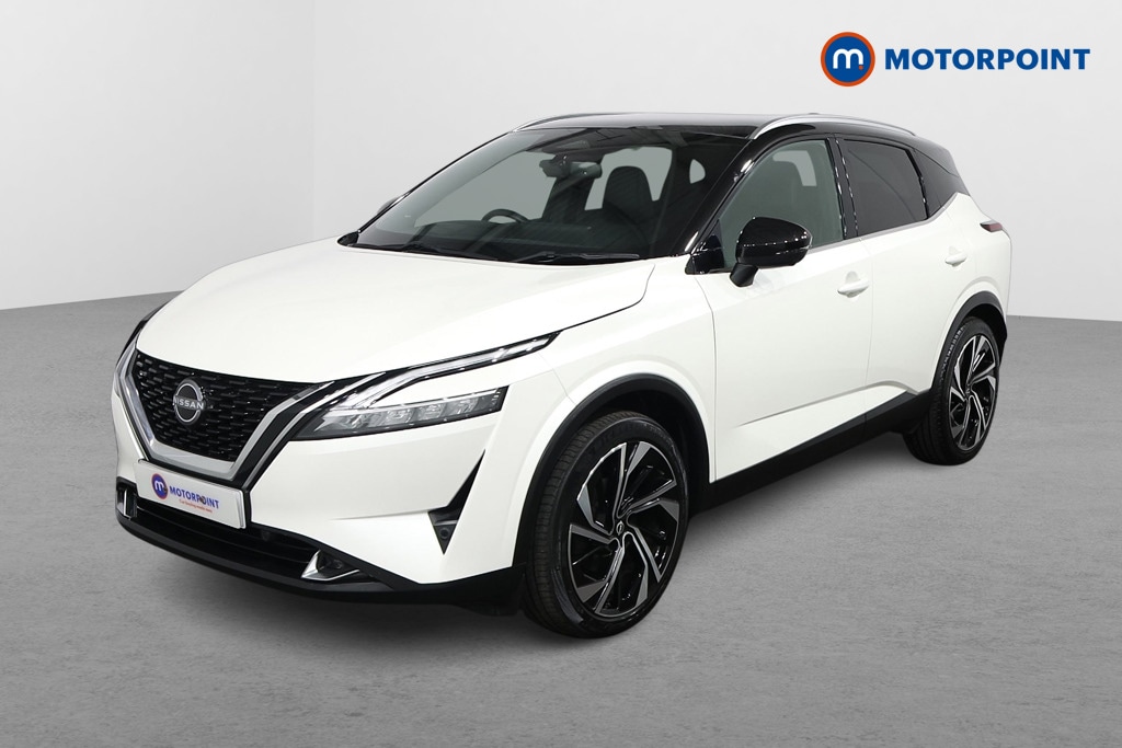 Used Nissan Qashqai 2022 for sale - 76890067: Photo 3