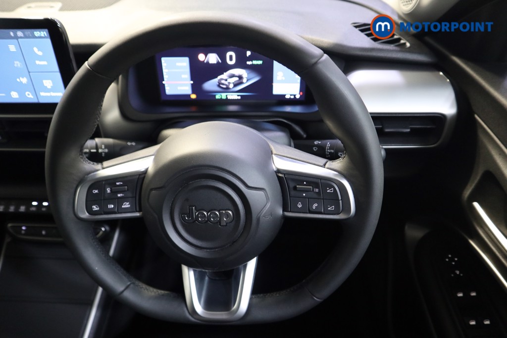 Used Jeep Other 2024 for sale - 77168177: Photo 10