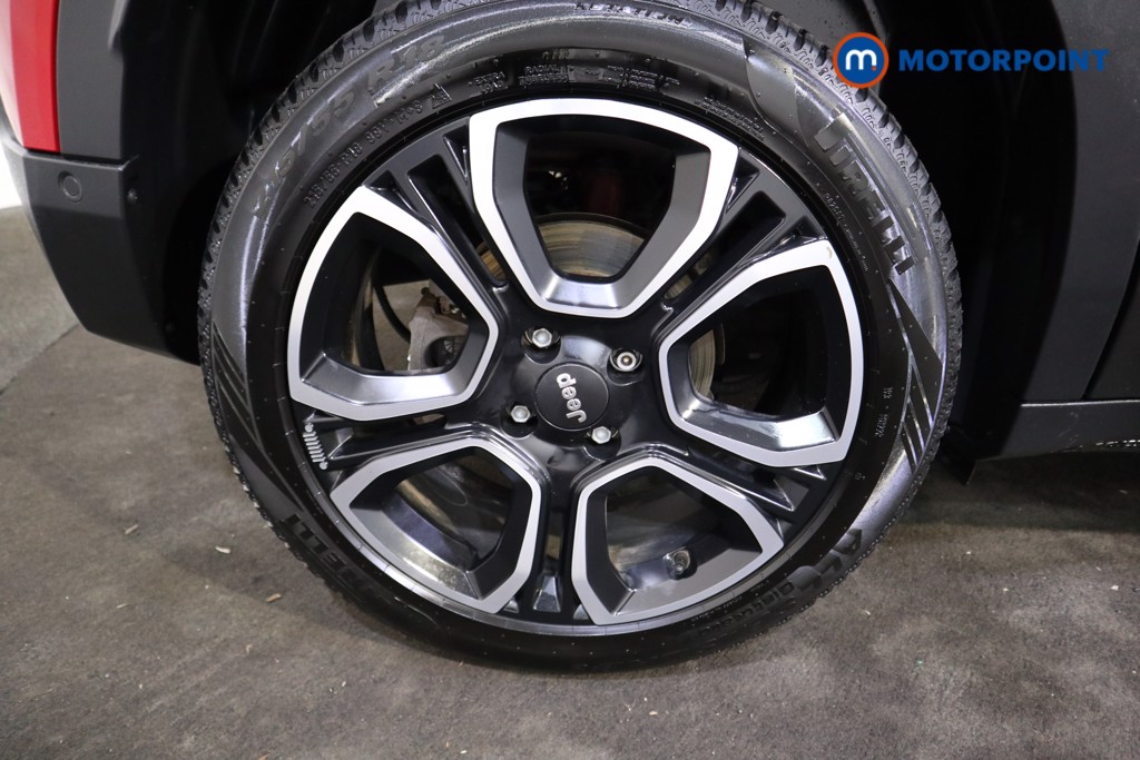 Used Jeep Other 2024 for sale - 77168177: Photo 28