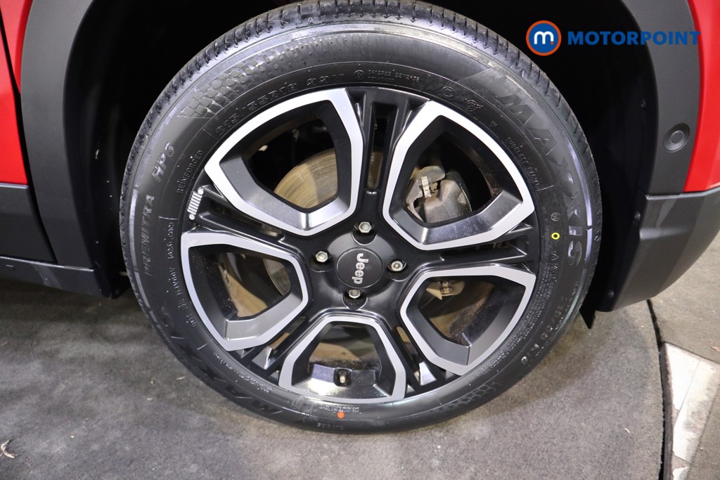 Used Jeep Other 2024 for sale - 77168177: Photo 29