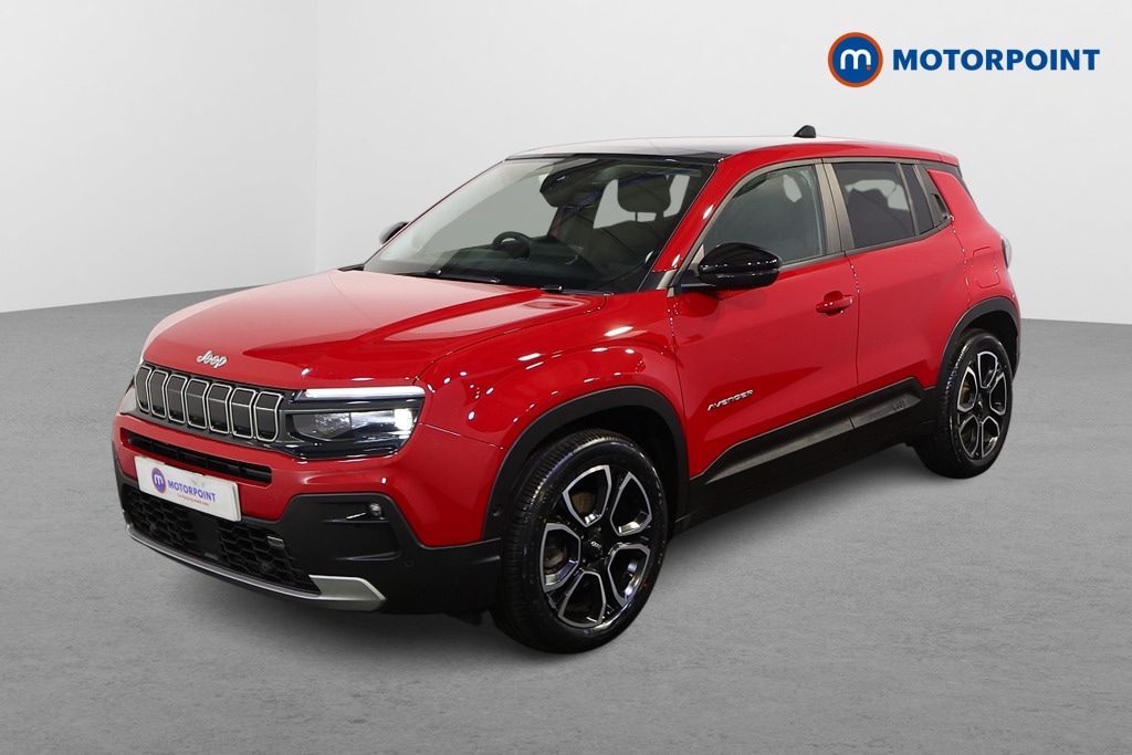 Used Jeep Other 2024 for sale - 77168177: Photo 3