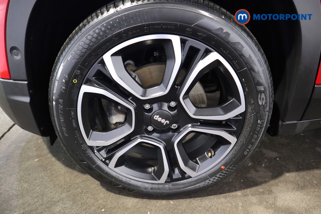 Used Jeep Other 2024 for sale - 77168177: Photo 30