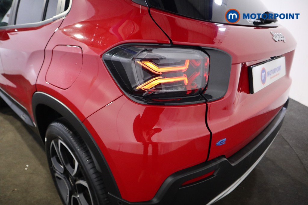 Used Jeep Other 2024 for sale - 77168177: Photo 35