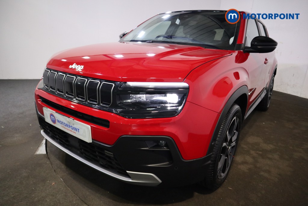 Used Jeep Other 2024 for sale - 77168177: Photo 43