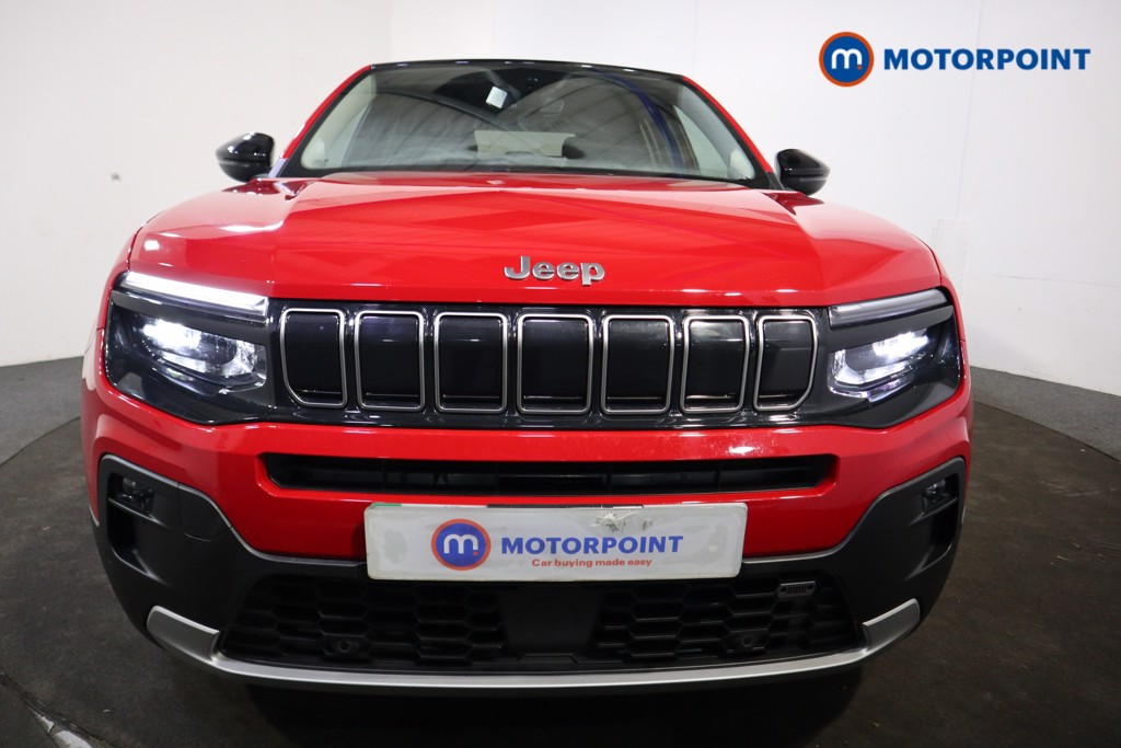 Used Jeep Other 2024 for sale - 77168177: Photo 44