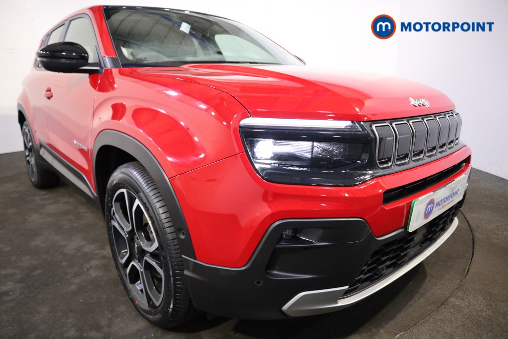 Used Jeep Other 2024 for sale - 77168177: Photo 45