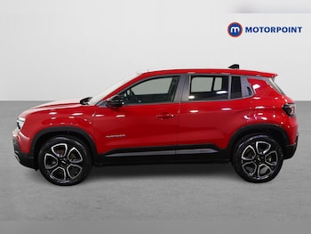 Used Jeep Other 2024 for sale - 77168177: Photo