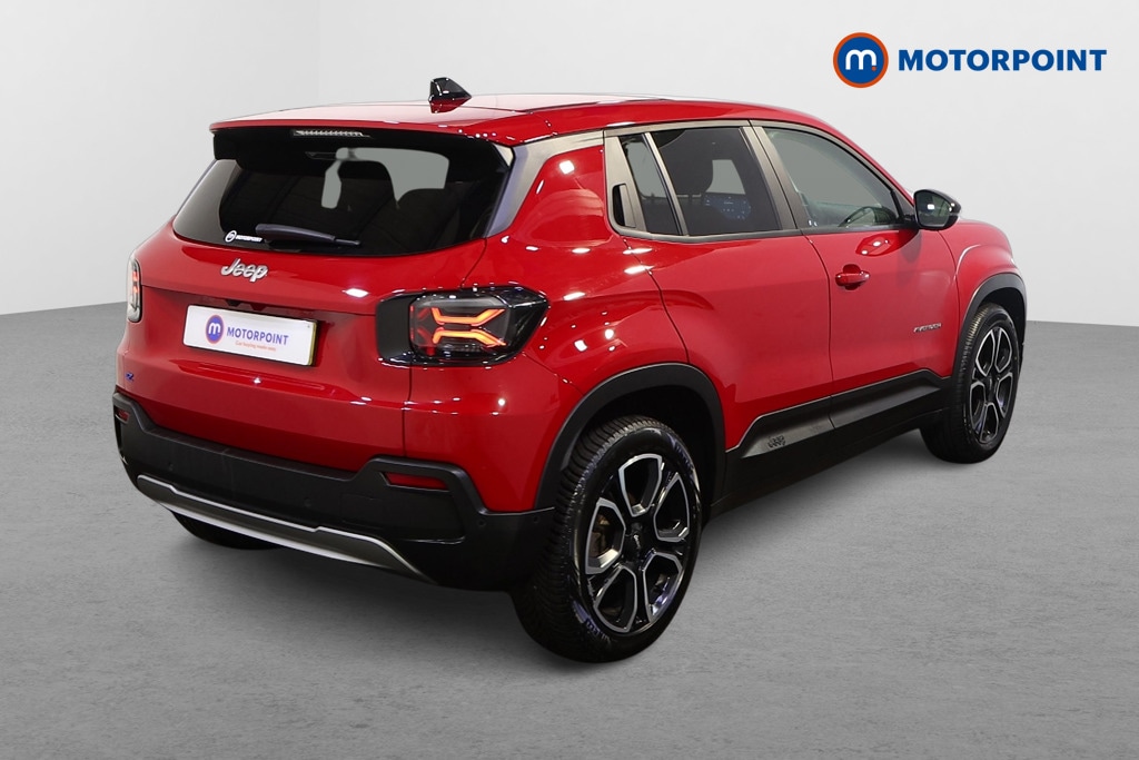 Used Jeep Other 2024 for sale - 77168177: Photo 7