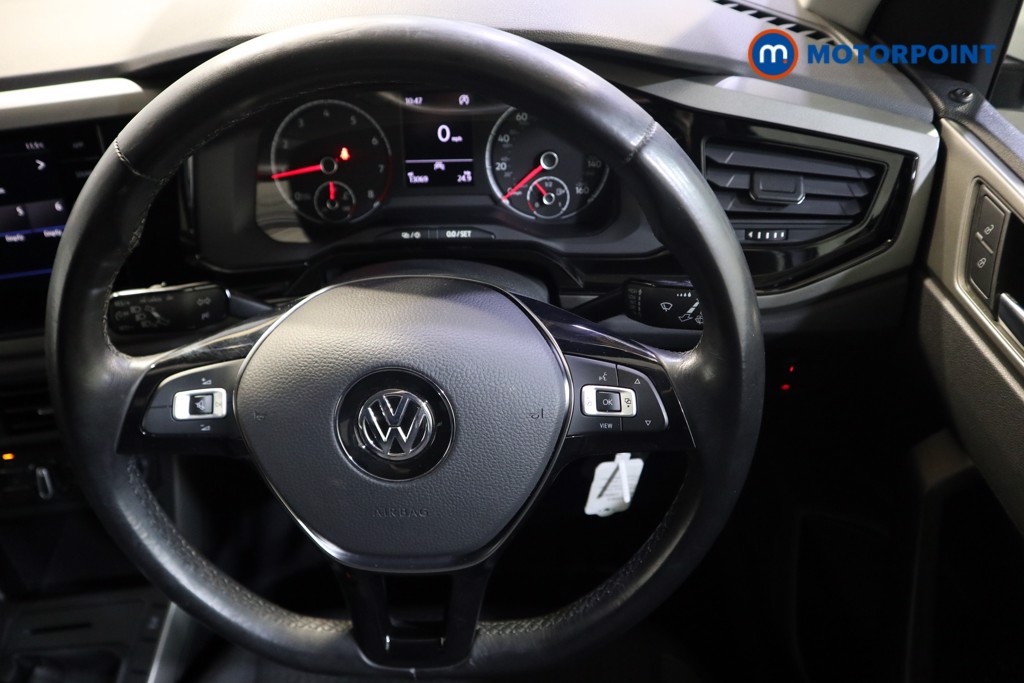 Used Volkswagen Polo 2021 for sale - 76105014: Photo 10