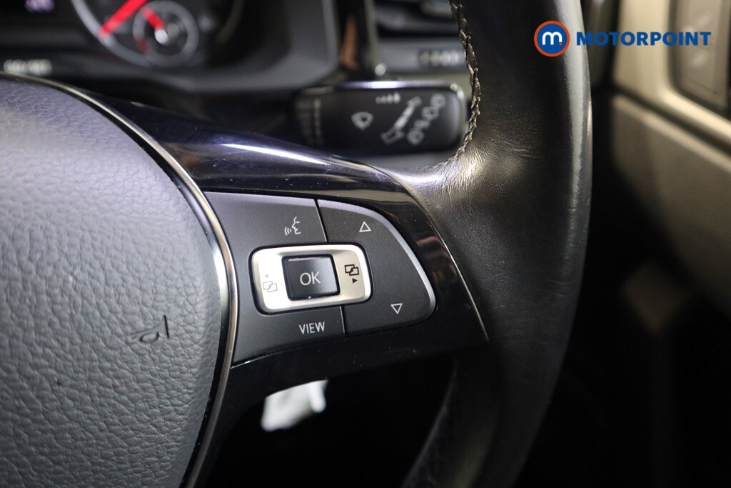 Used Volkswagen Polo 2021 for sale - 76105014: Photo 12