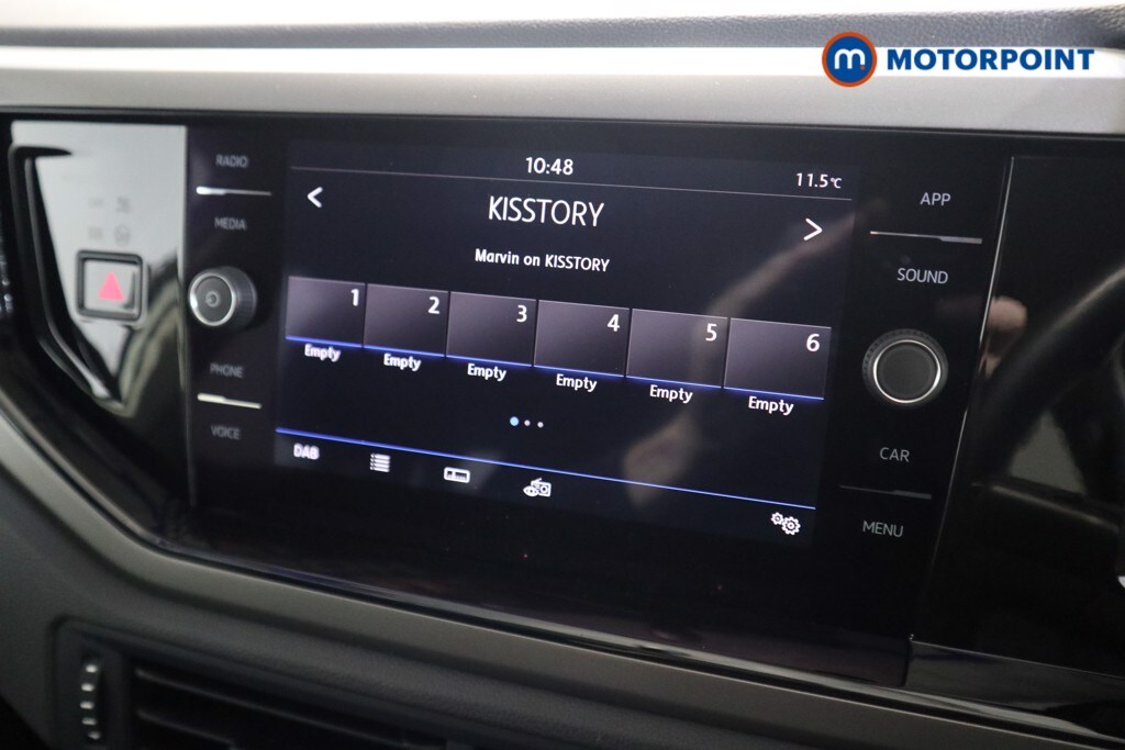 Used Volkswagen Polo 2021 for sale - 76105014: Photo 14