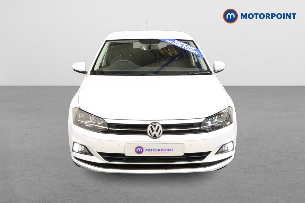 Used Volkswagen Polo 2021 for sale - 76105014: Photo 2