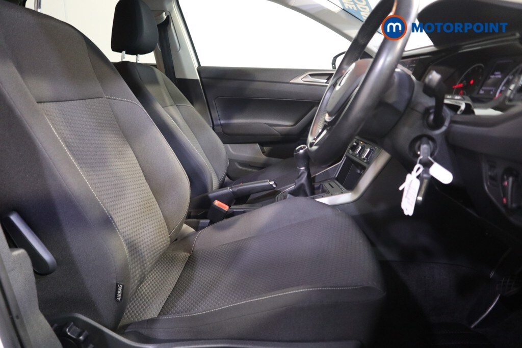 Used Volkswagen Polo 2021 for sale - 76105014: Photo 20