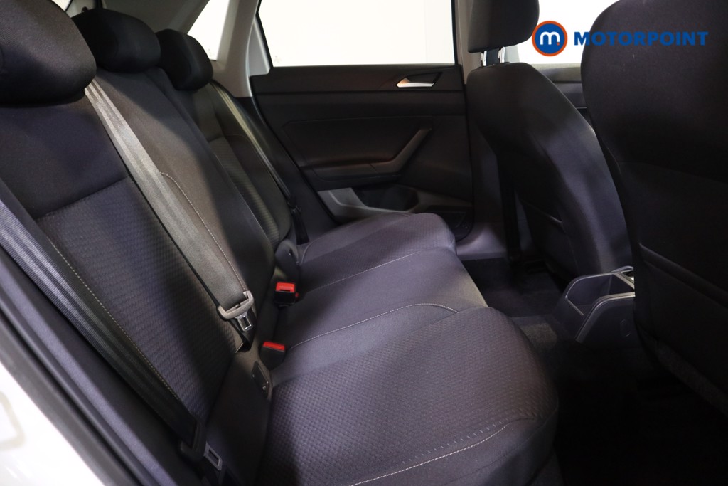Used Volkswagen Polo 2021 for sale - 76105014: Photo 21
