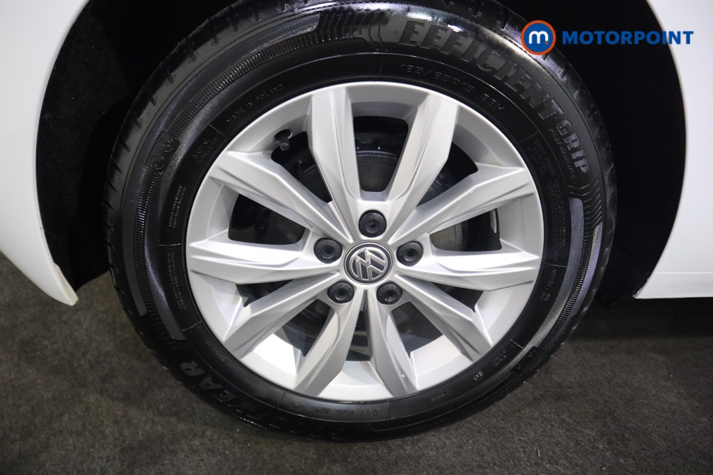 Used Volkswagen Polo 2021 for sale - 76105014: Photo 23