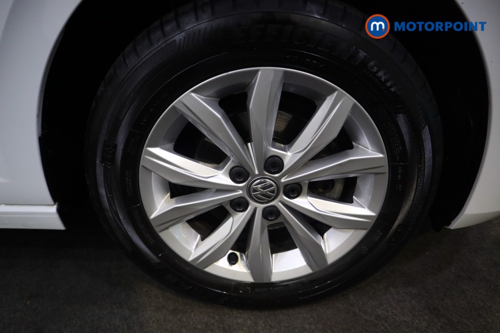 Used Volkswagen Polo 2021 for sale - 76105014: Photo 24
