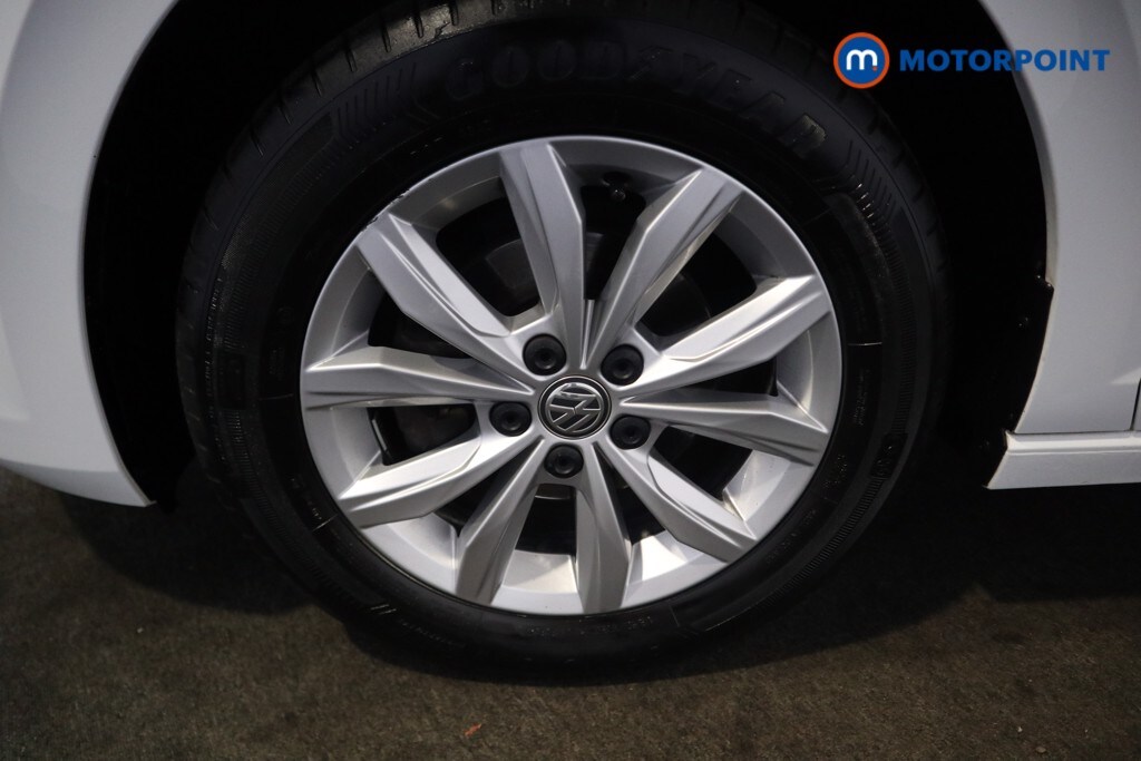 Used Volkswagen Polo 2021 for sale - 76105014: Photo 25