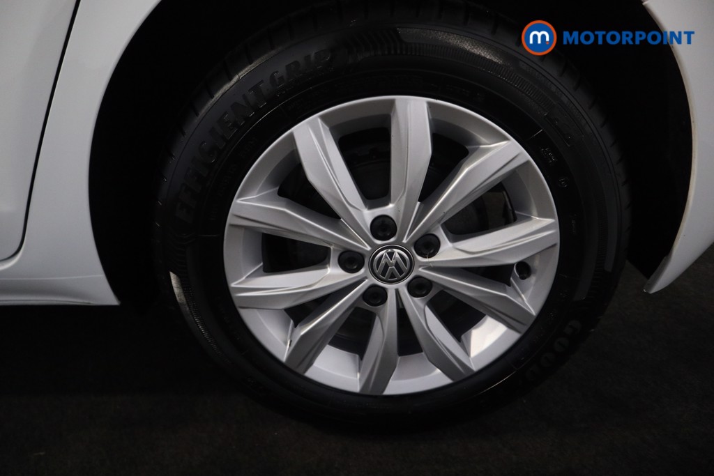 Used Volkswagen Polo 2021 for sale - 76105014: Photo 26