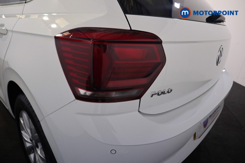 Used Volkswagen Polo 2021 for sale - 76105014: Photo 28