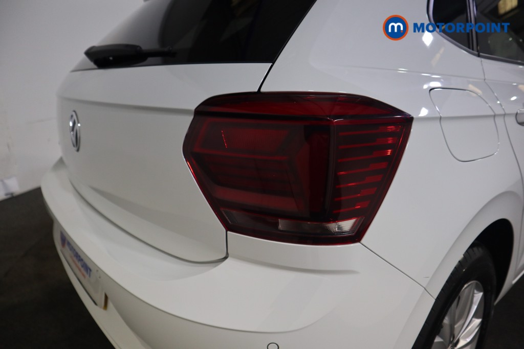 Used Volkswagen Polo 2021 for sale - 76105014: Photo 29