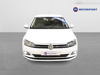 Used Volkswagen Polo 2021 for sale - 76105014: Photo 2