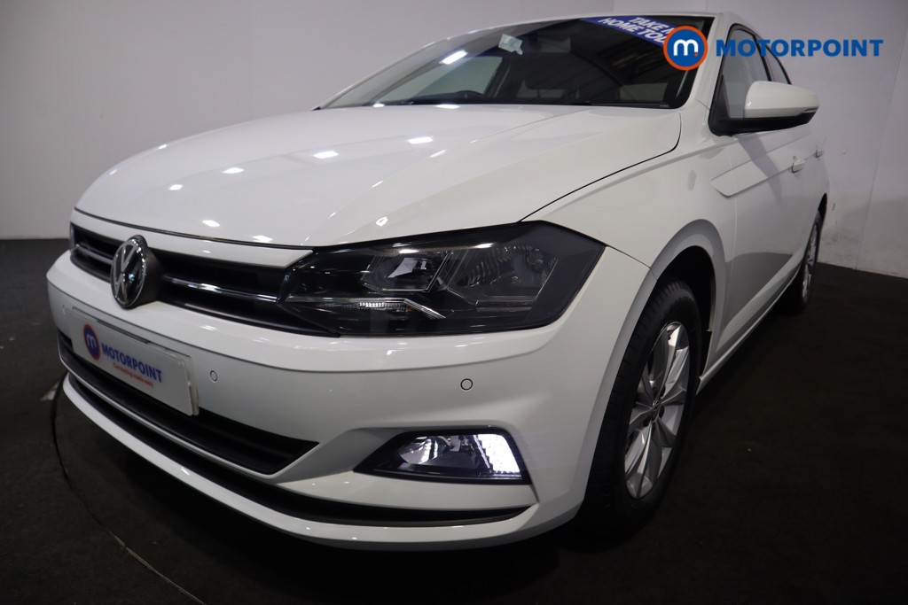 Used Volkswagen Polo 2021 for sale - 76105014: Photo 32