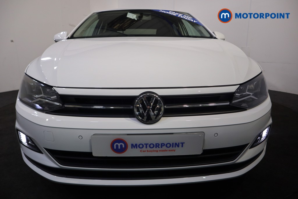 Used Volkswagen Polo 2021 for sale - 76105014: Photo 33