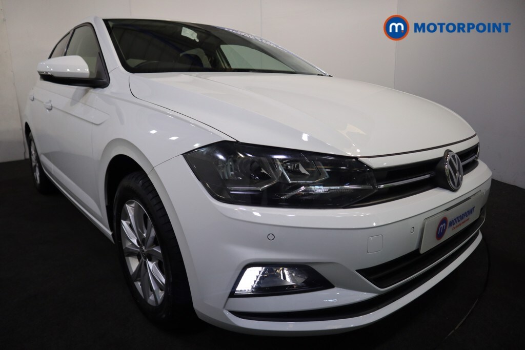 Used Volkswagen Polo 2021 for sale - 76105014: Photo 34